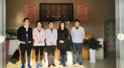 【CPCA?Express】CPCAとSEPCAが上海の電子回路産業チェーン企業を訪問し調査